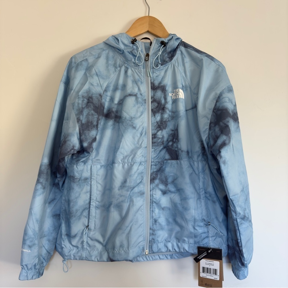 The North Face Women's 2000 Hydrenaline Jacket New With Tags Size: small